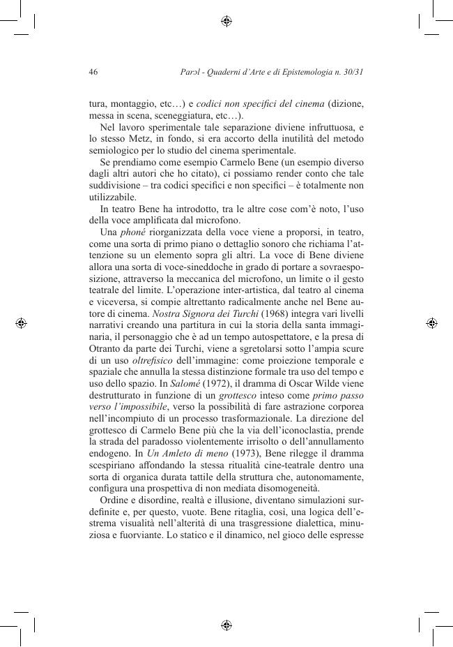 Exemple de page