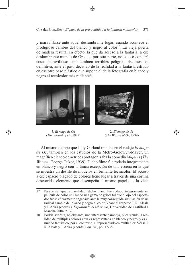 Exemple de page