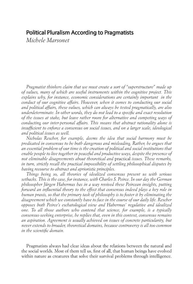 Exemple de page