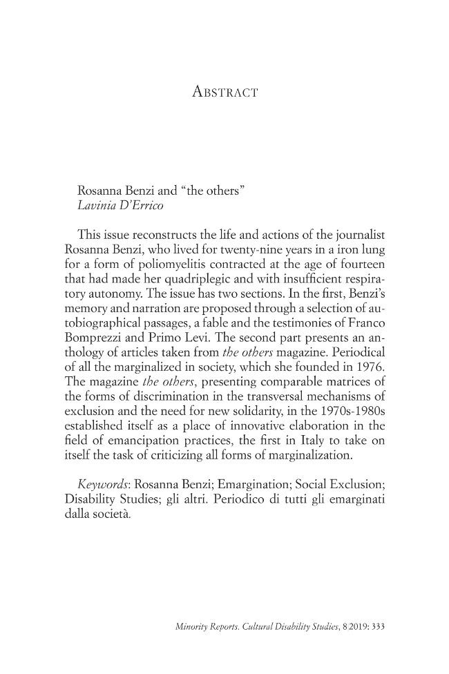 Exemple de page