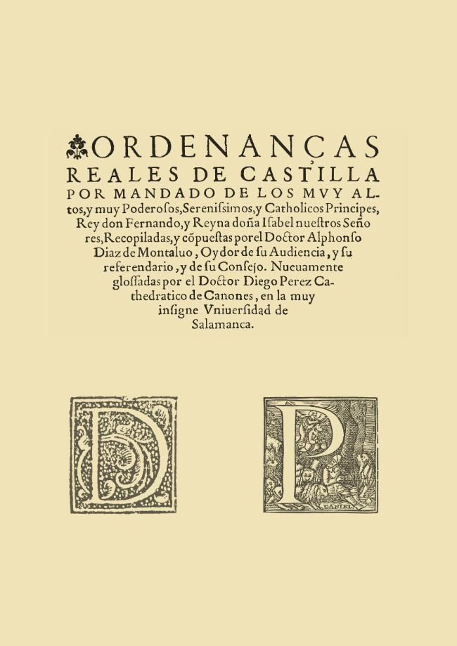 Página de muestra