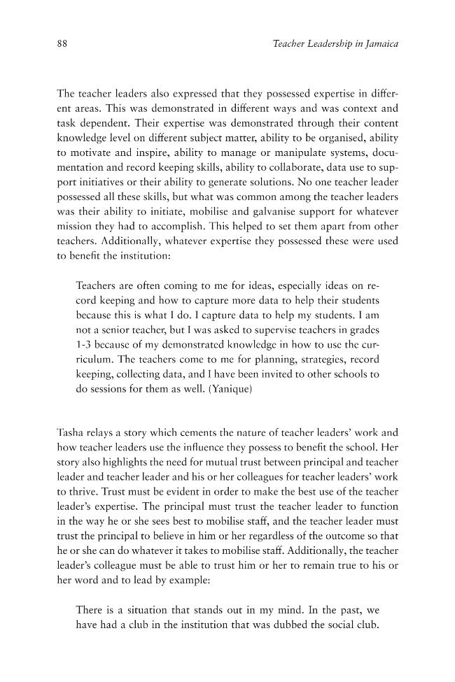 Exemple de page