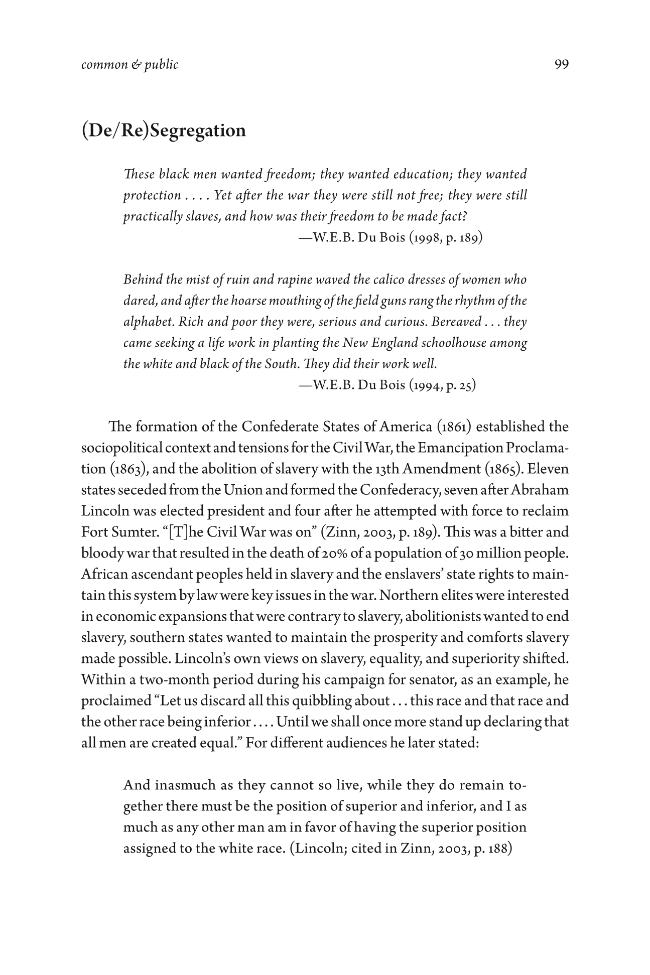 Exemple de page
