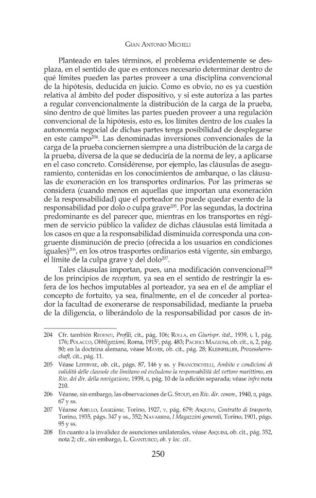 Pagina campione