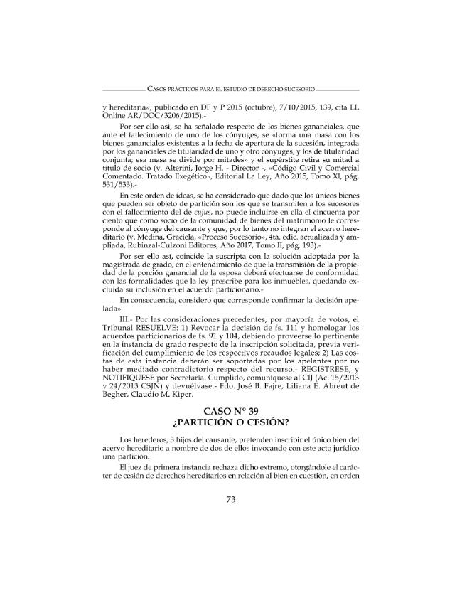 Página de muestra