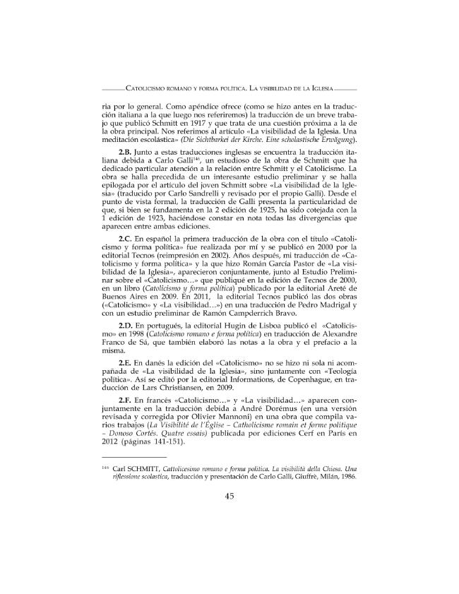 Probeseite