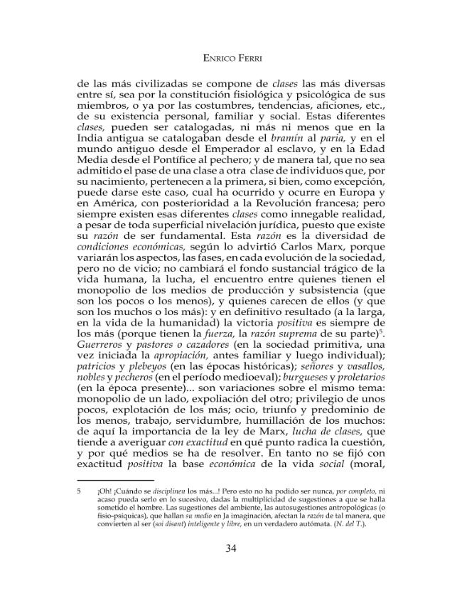 Exemple de page