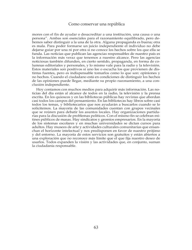 Página de muestra