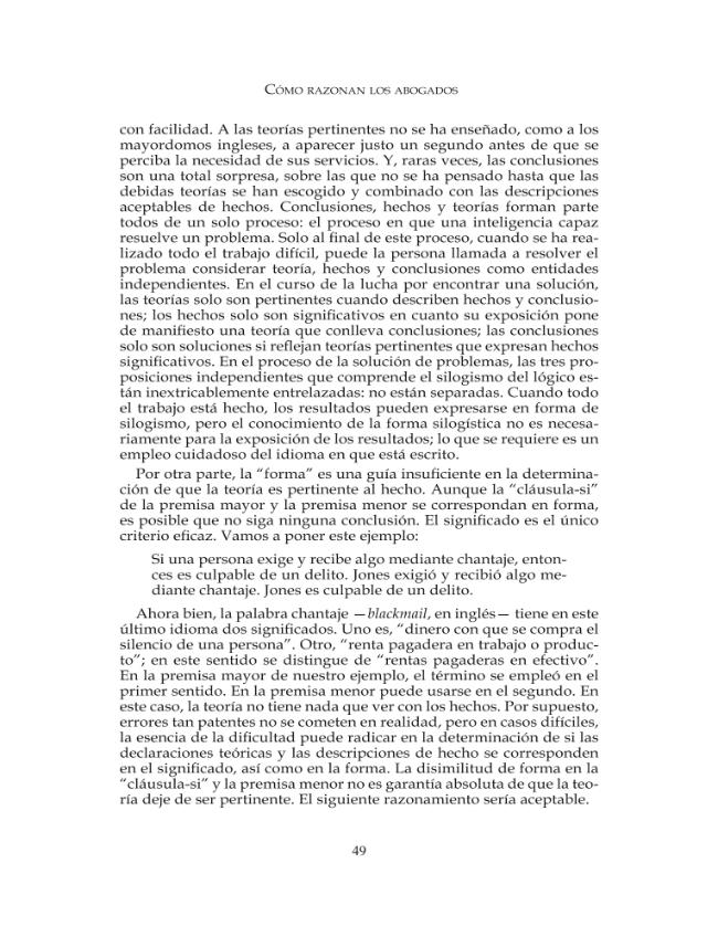 Probeseite