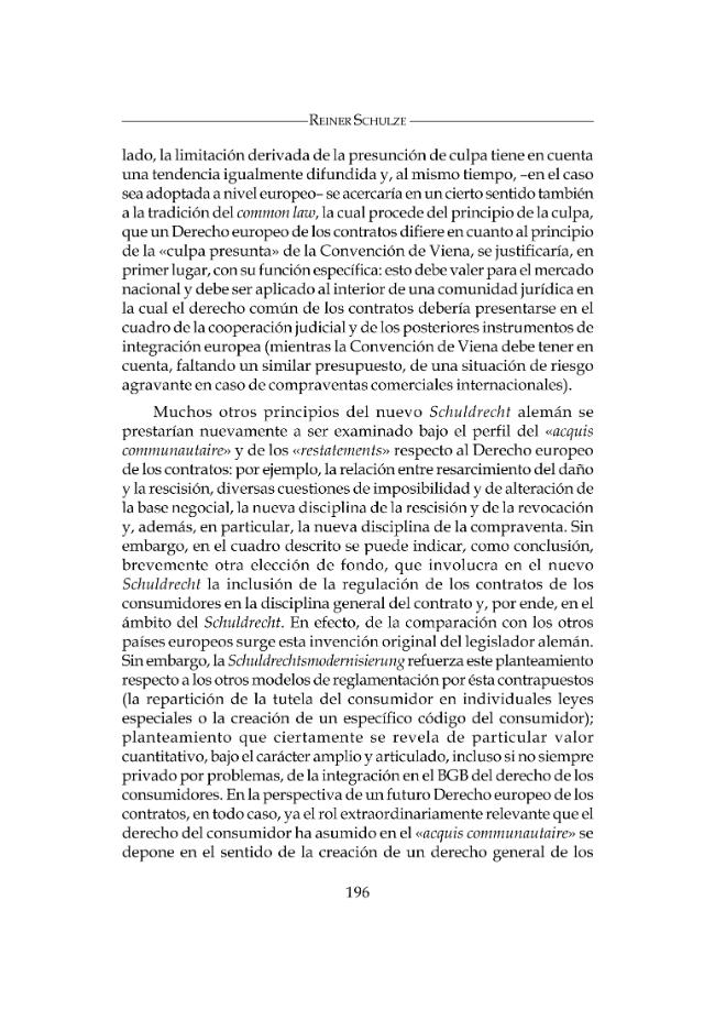 Probeseite