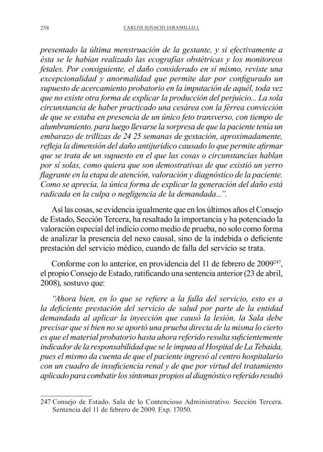 Probeseite