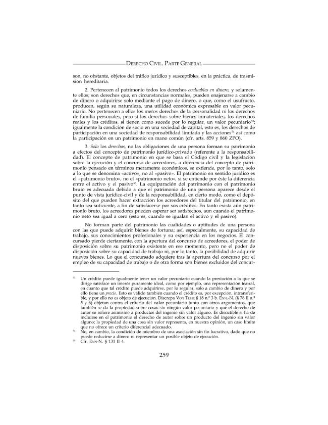 Probeseite