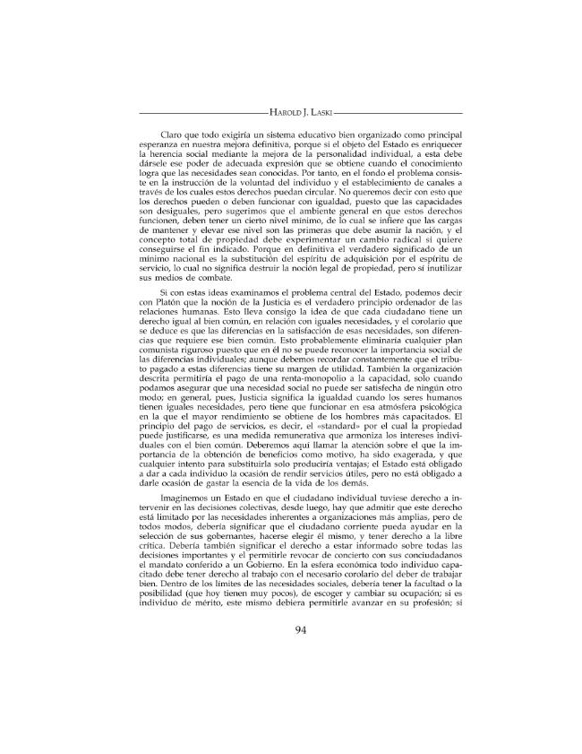 Página de muestra