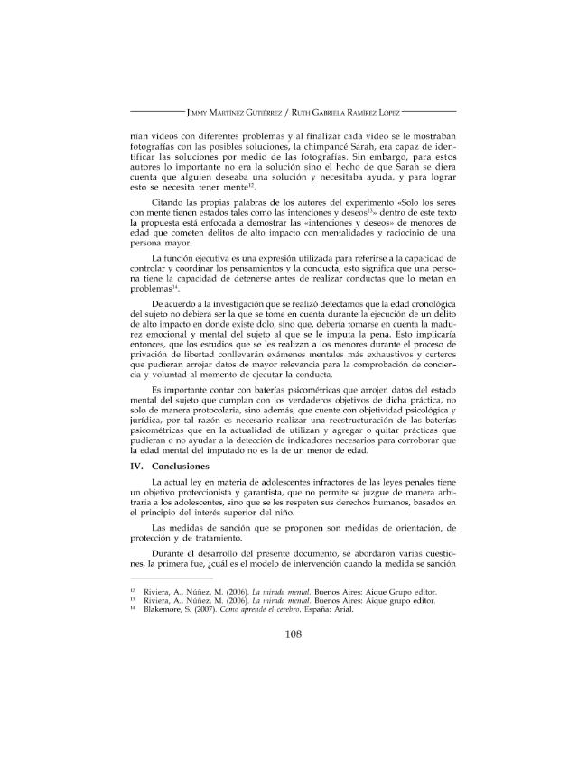 Página de muestra