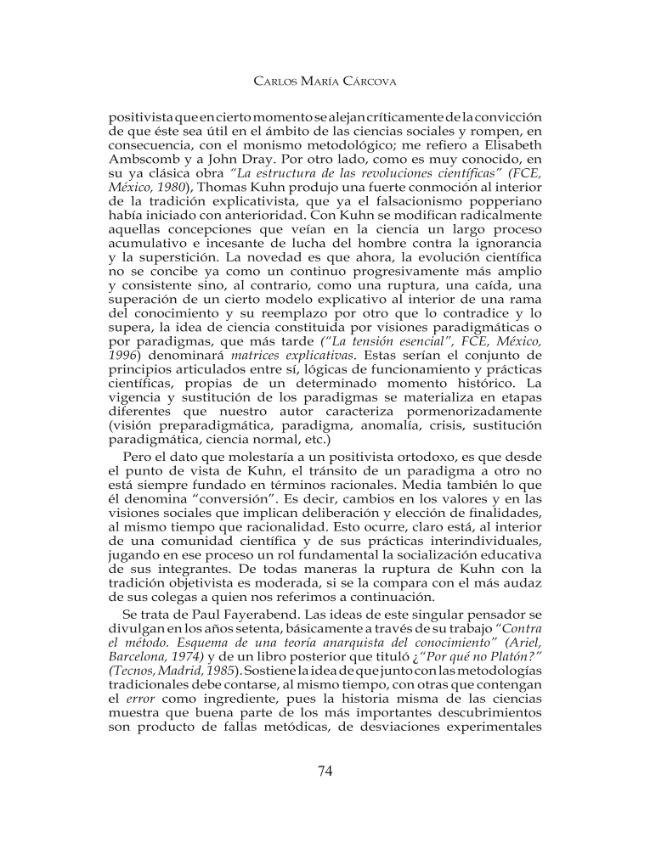 Sample page