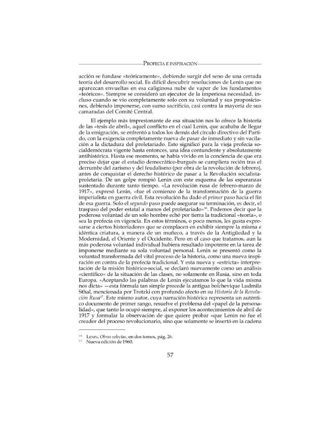 Probeseite