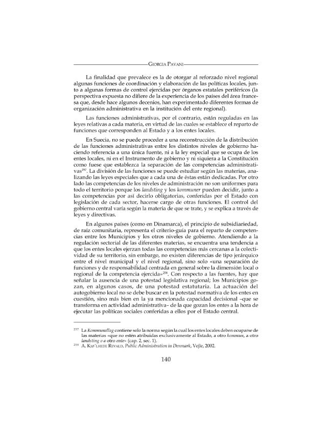 Exemple de page