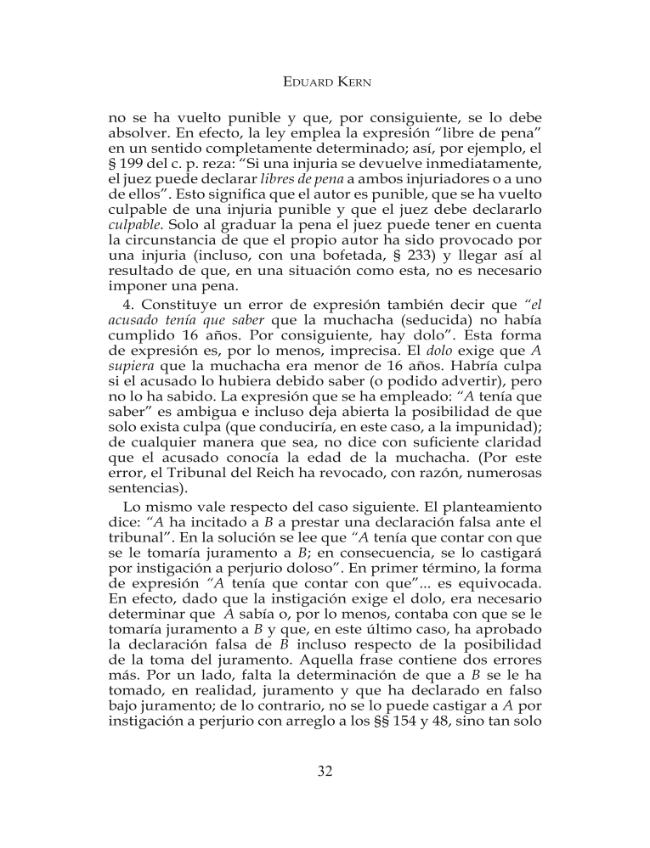 Probeseite
