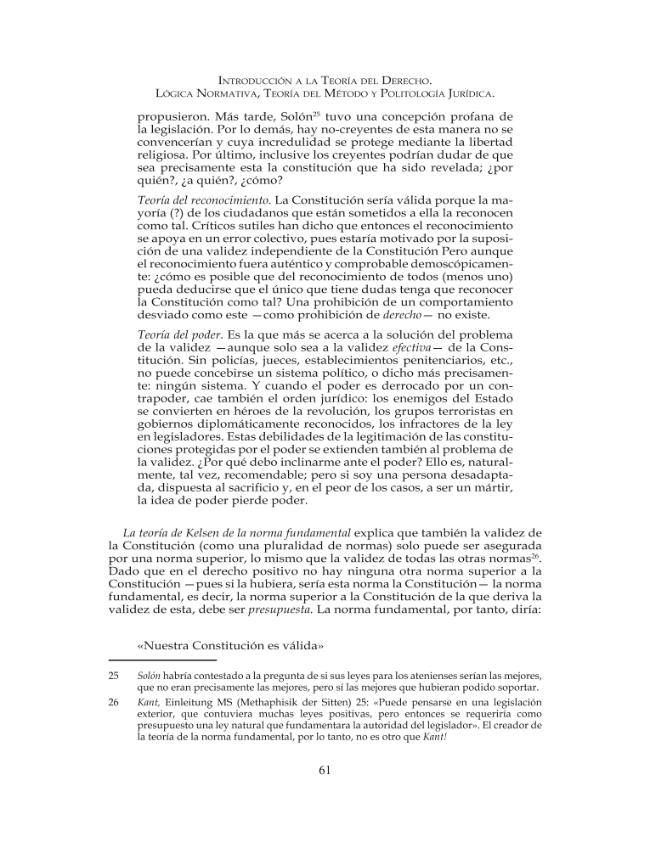 Probeseite