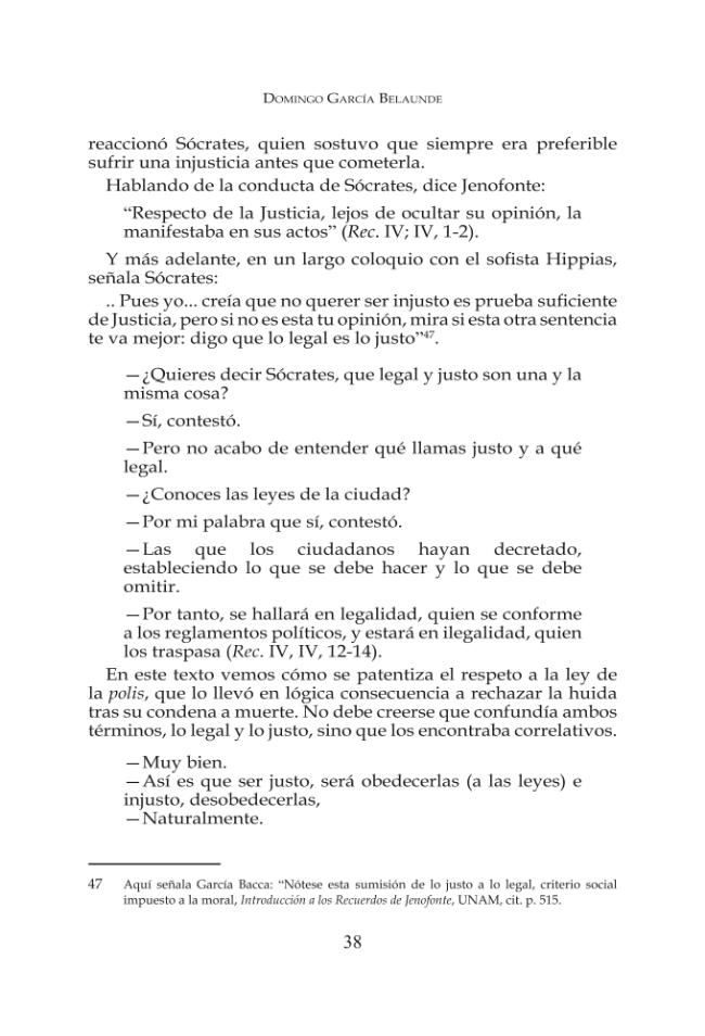 Probeseite