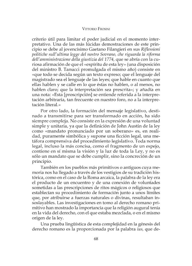 Pagina campione