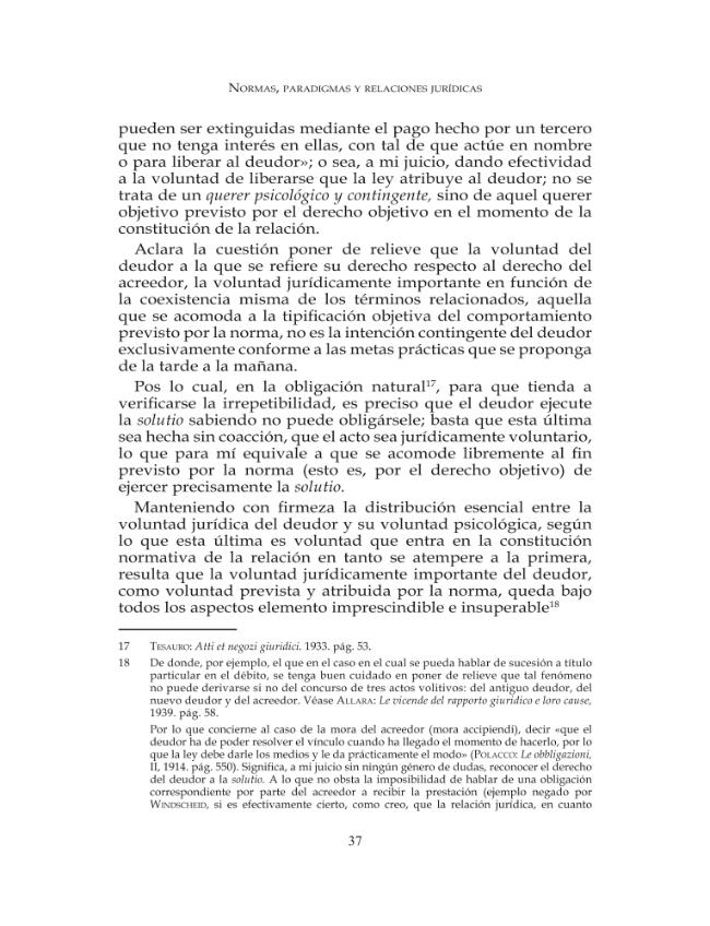 Probeseite