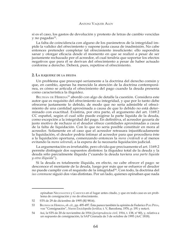 Página de muestra