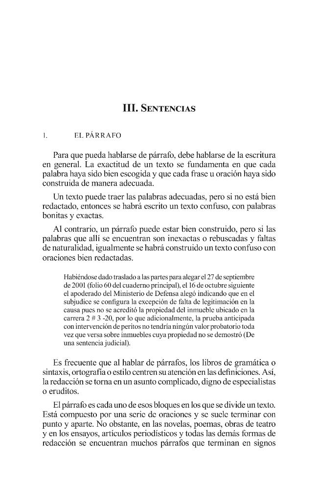 Sample page