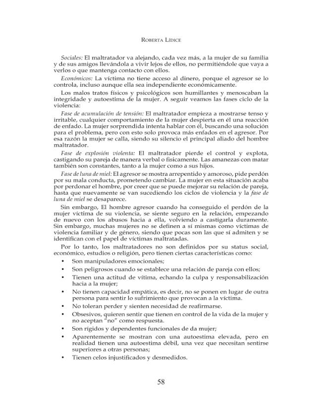 Página de muestra