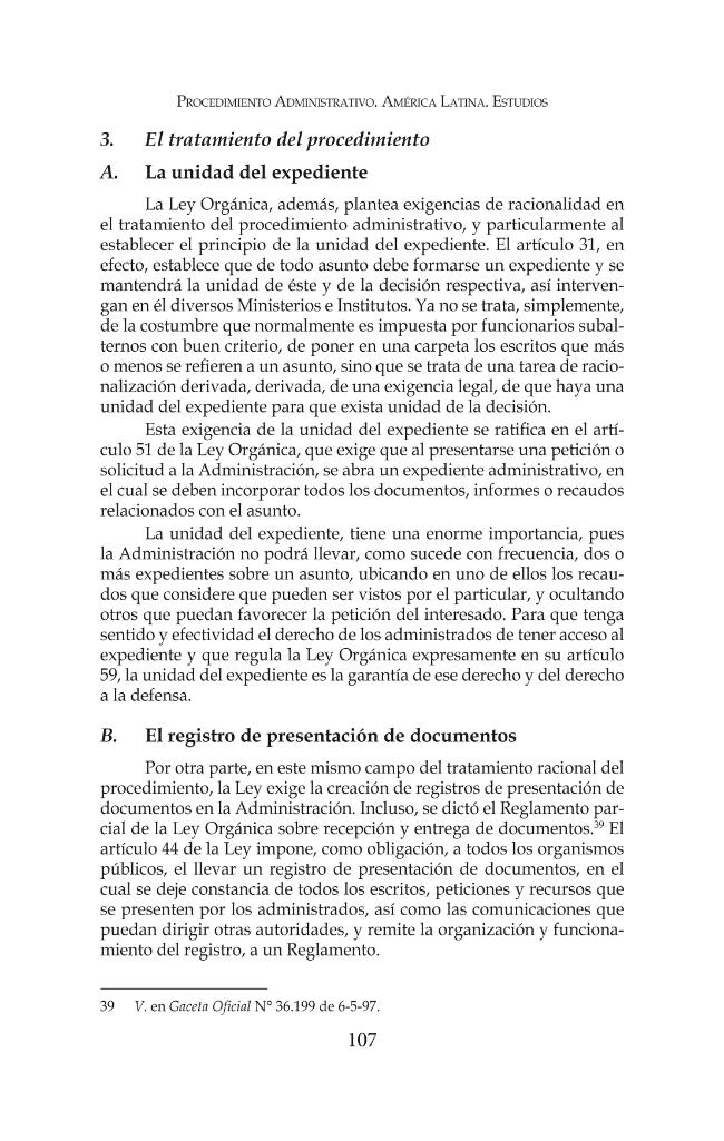 Página de muestra