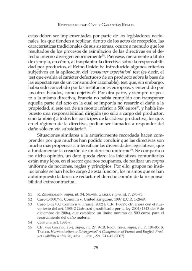 Probeseite