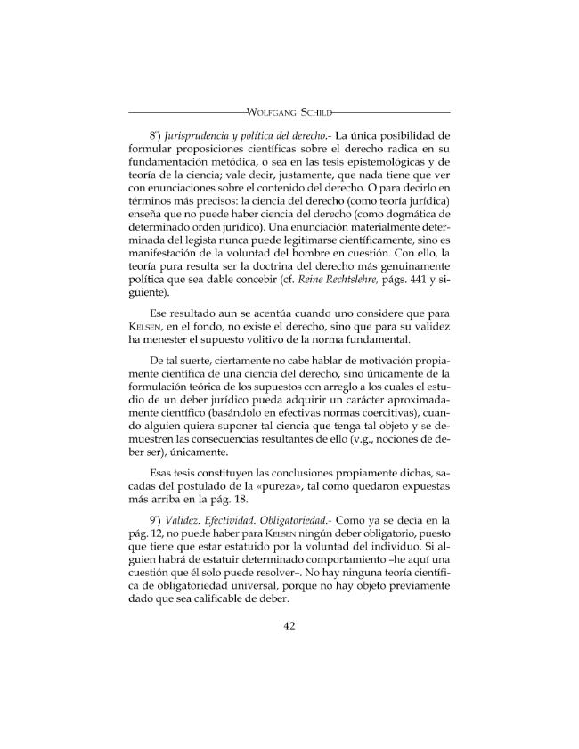 Probeseite