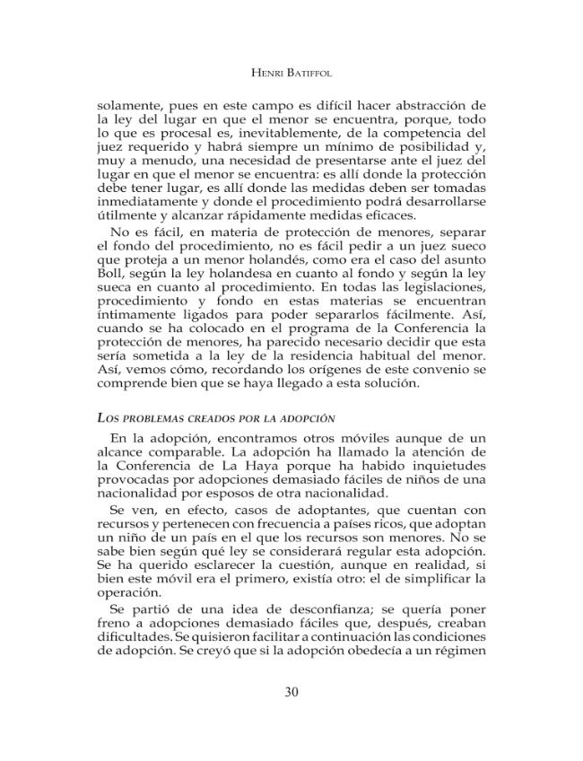 Probeseite