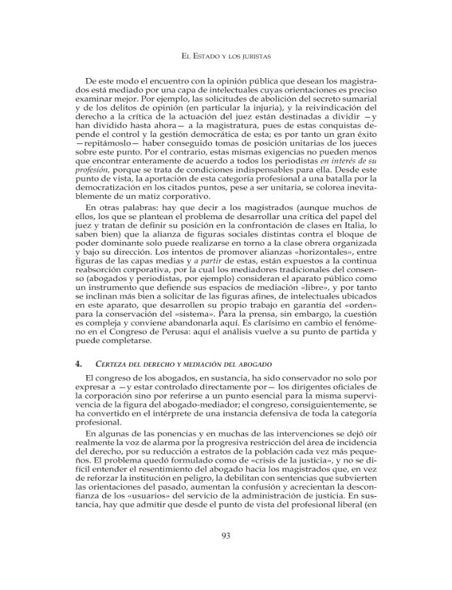 Probeseite