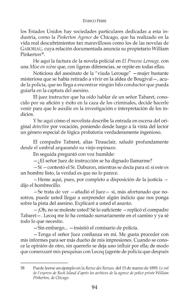 Página de muestra