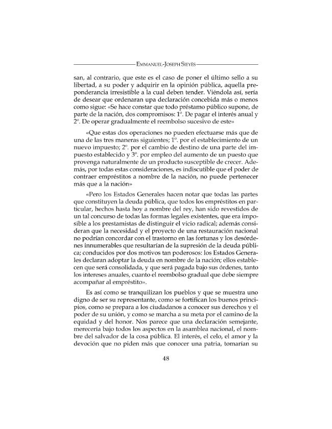 Página de muestra