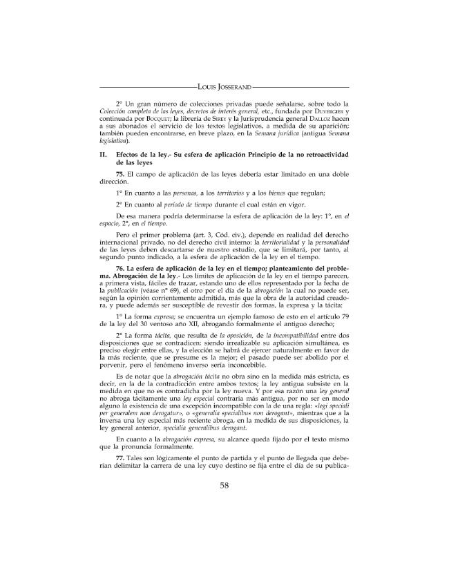 Probeseite