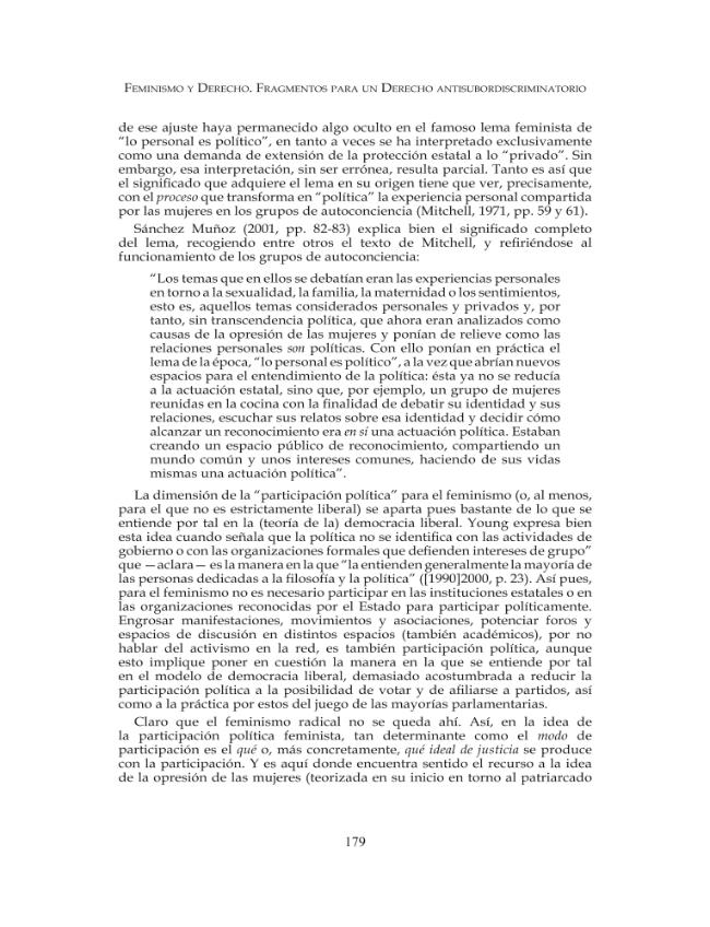 Página de muestra