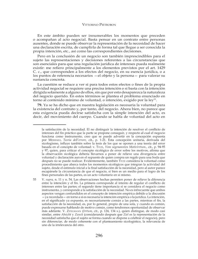 Probeseite