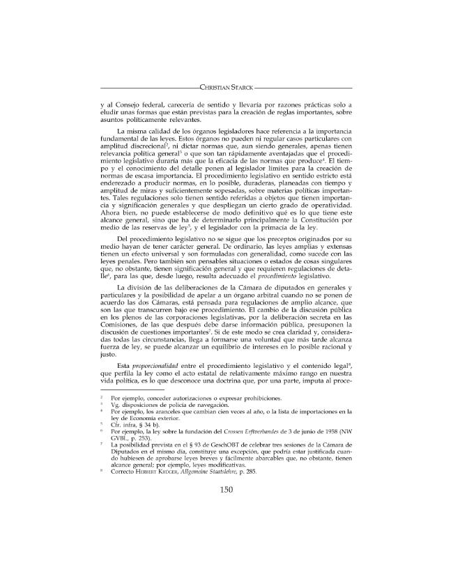 Probeseite