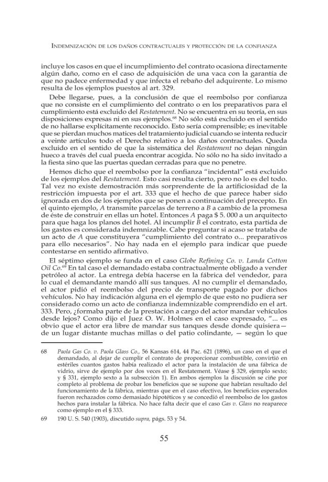 Probeseite