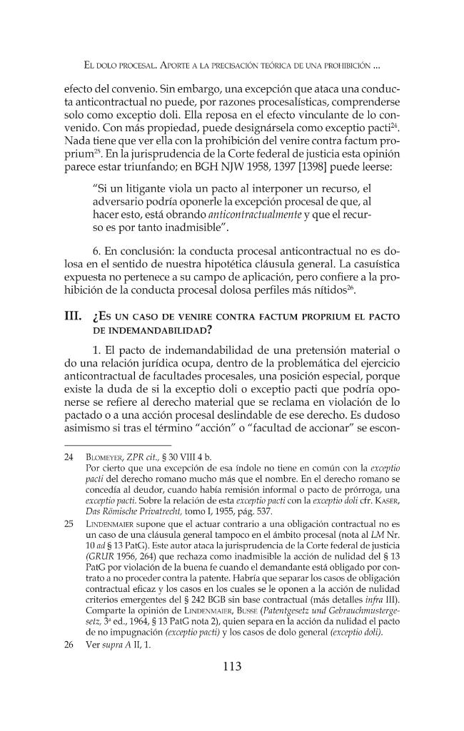Exemple de page