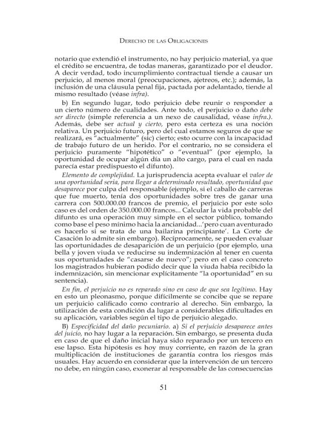 Probeseite