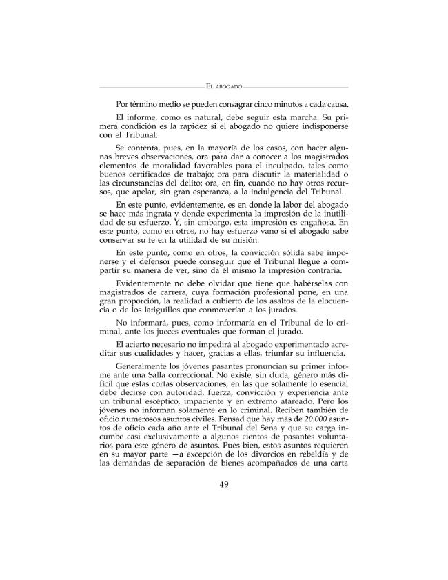 Probeseite