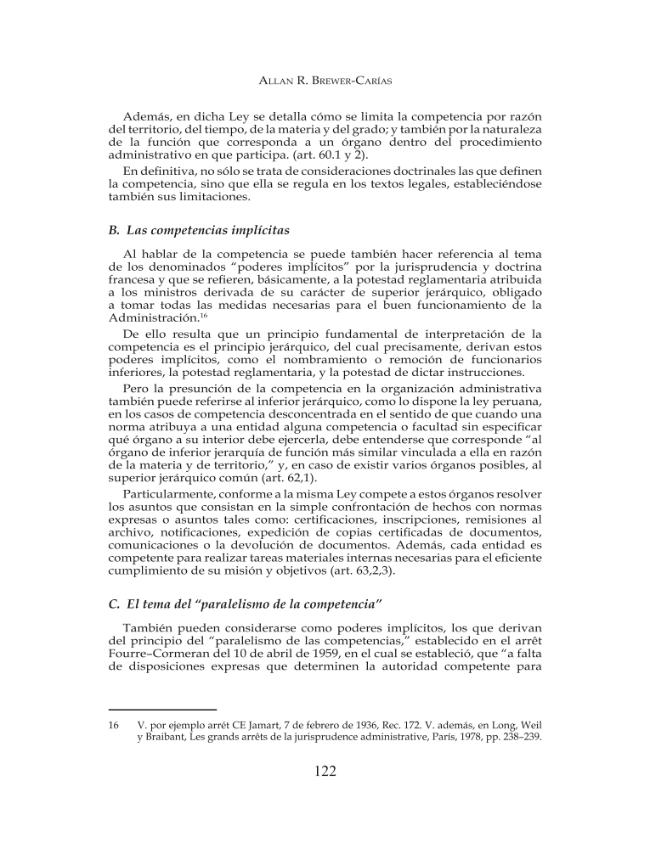 Probeseite