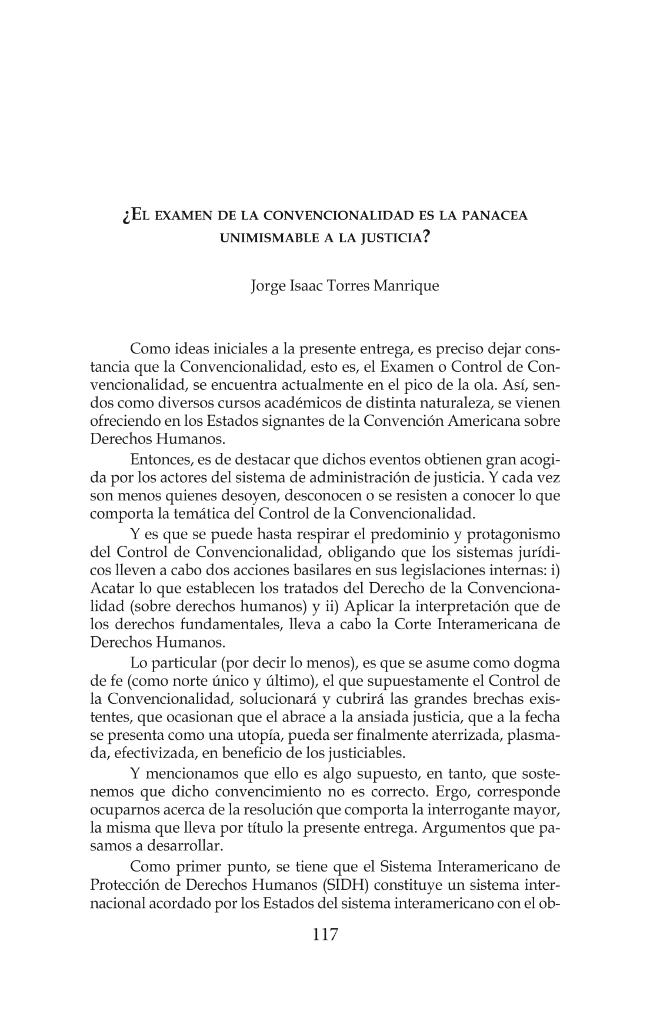 Probeseite