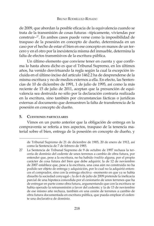 Exemple de page