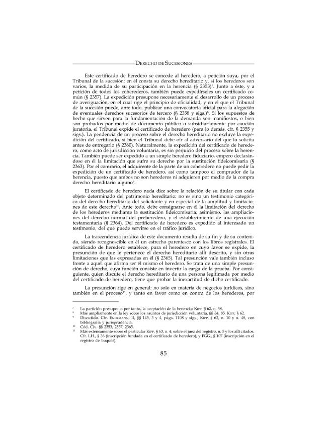 Página de muestra