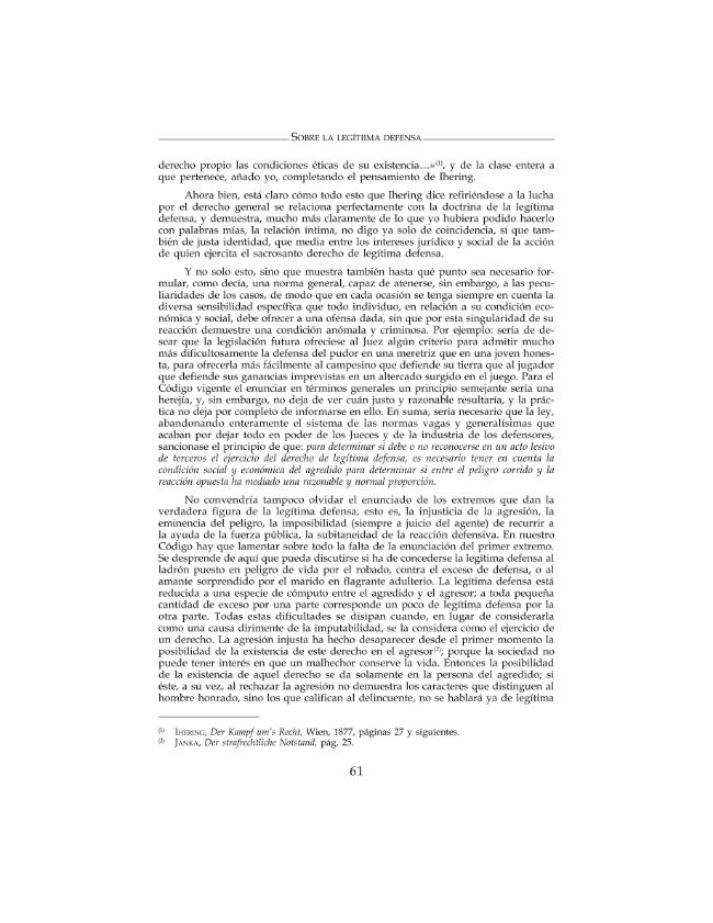 Probeseite