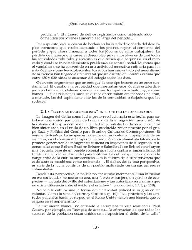 Probeseite